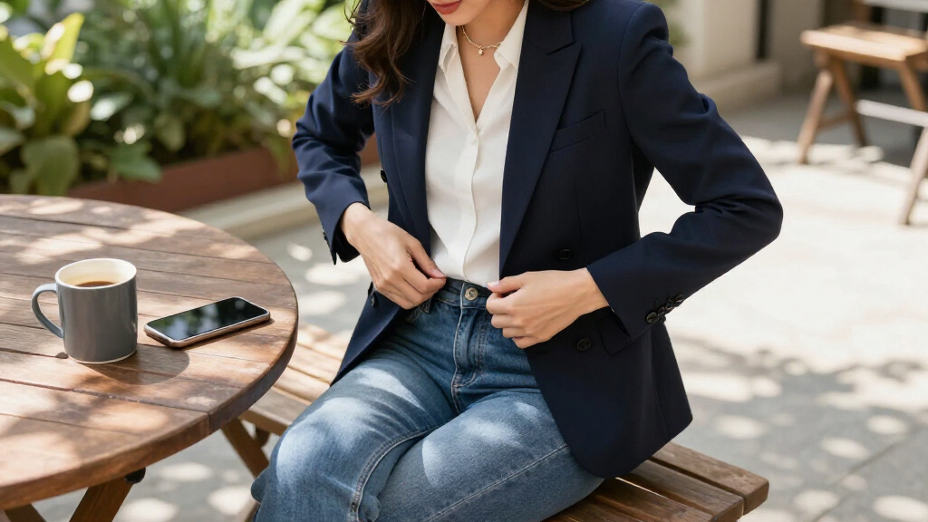 best blazers for women