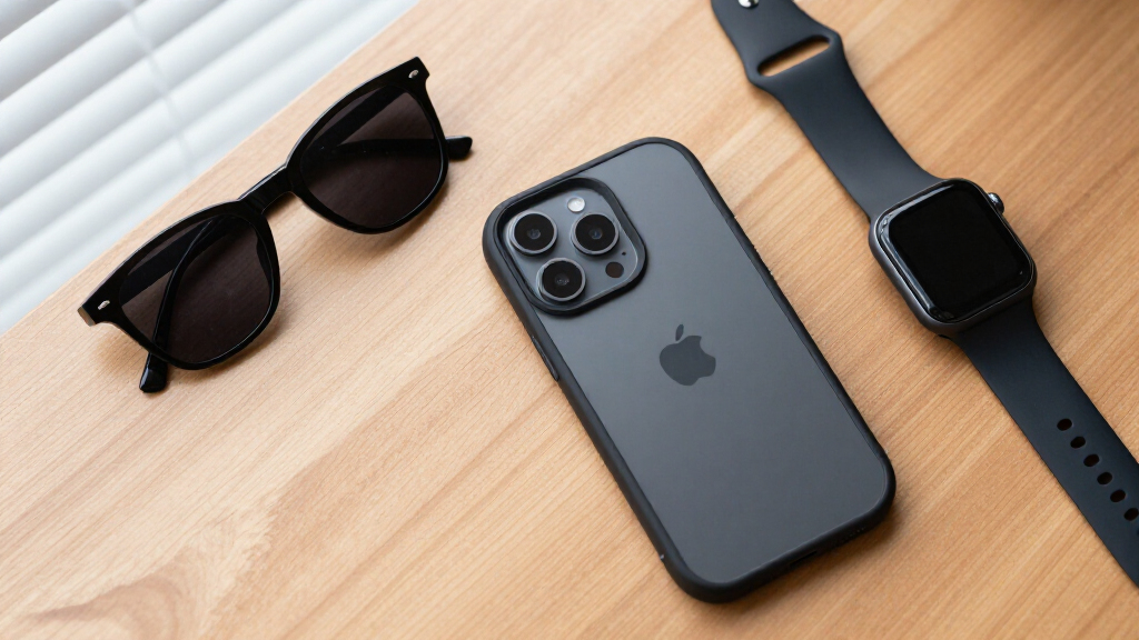 best iPhone 17 Pro Max cases