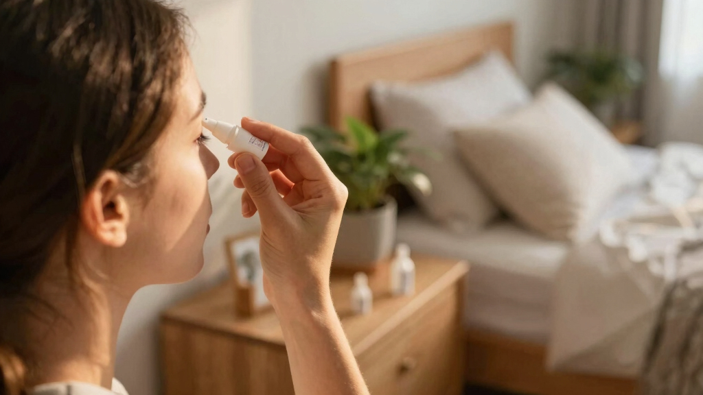 best eye drops