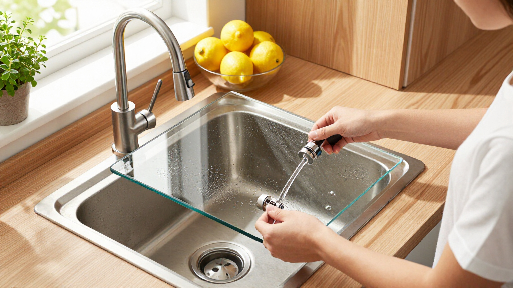 counterwater filters