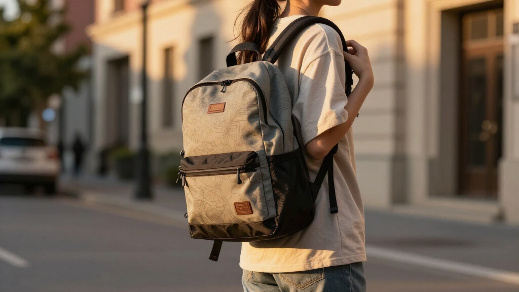 14 Best Stylish Backpacks for Students in 2026