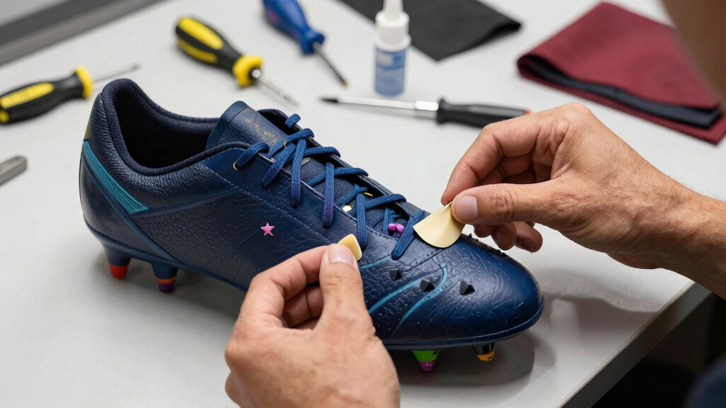 best football boots