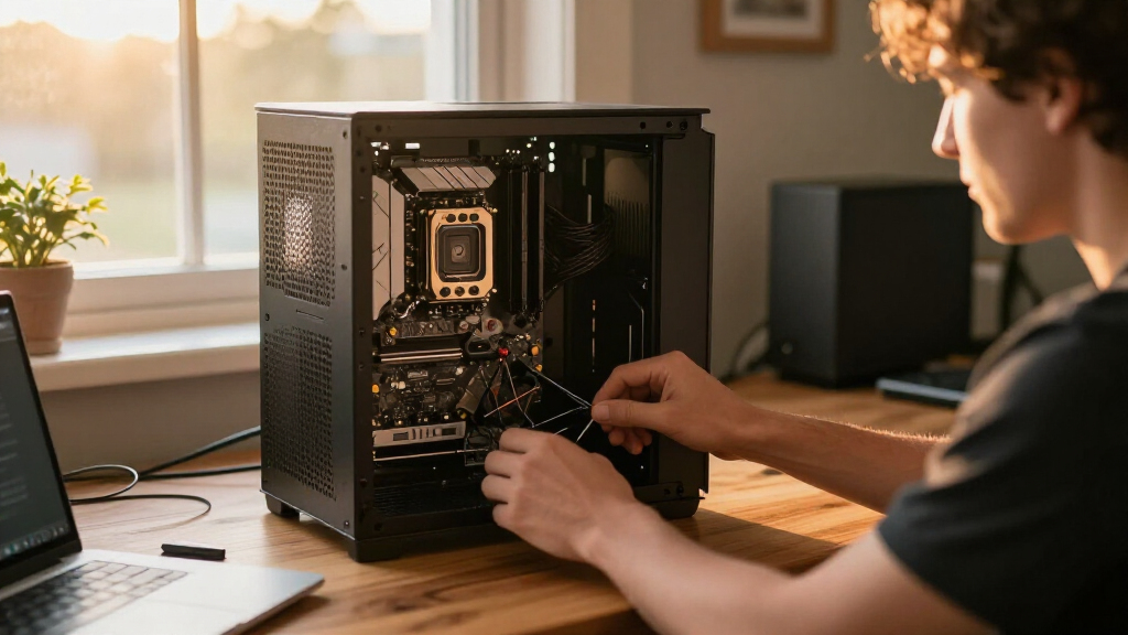 best CPUs for desktop PCs