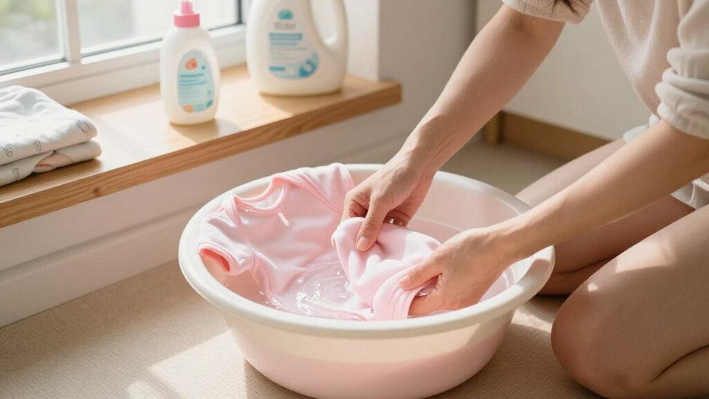 15 Best Baby Laundry Detergent Brands for Sensitive Skin – Reviewed & Recommended 36 baby laundry detergent