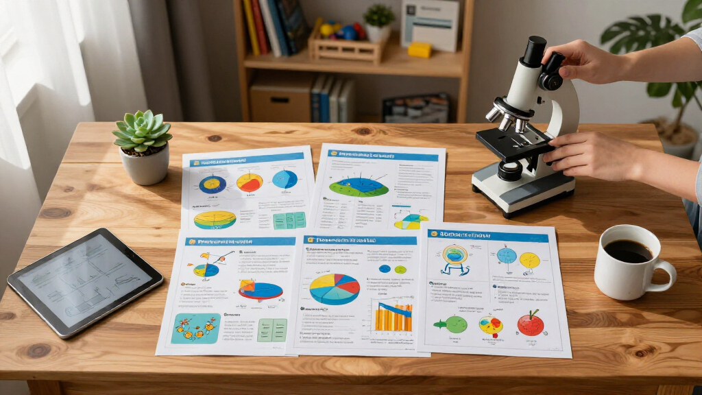 15 Best Educational Science Reference Posters in 2026