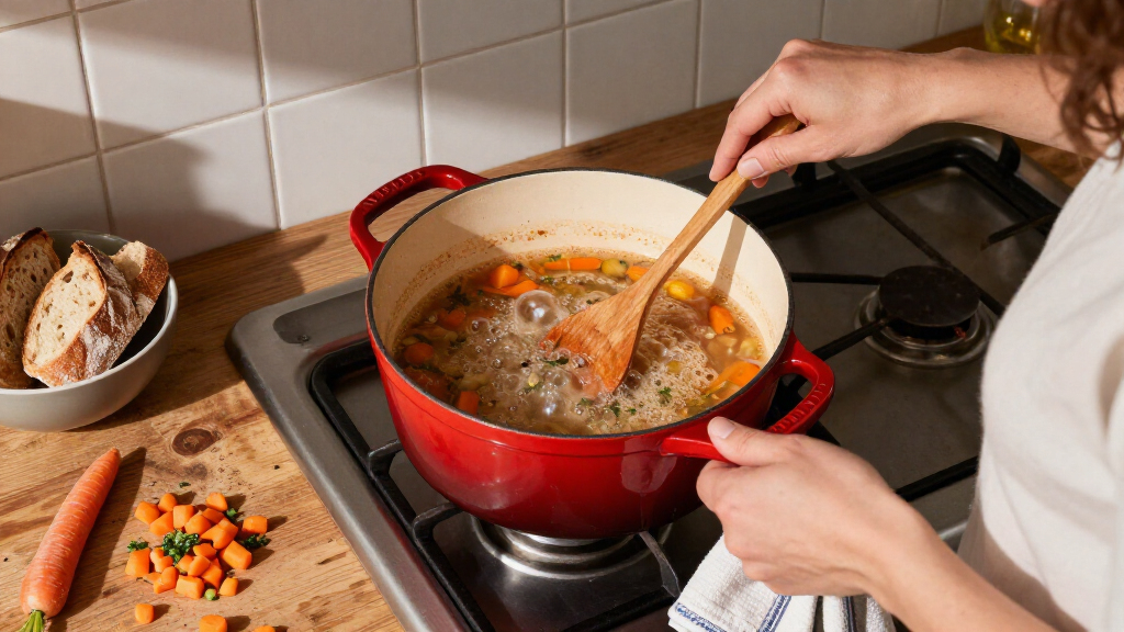 best Le Creuset Dutch ovens