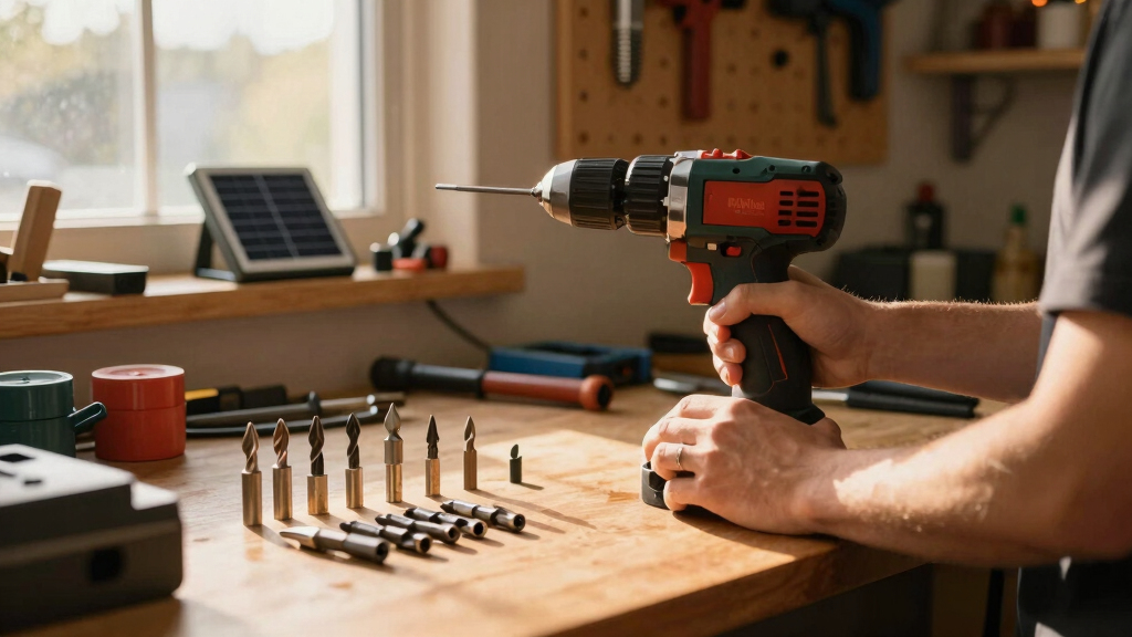 drill bits accessories prime day deals