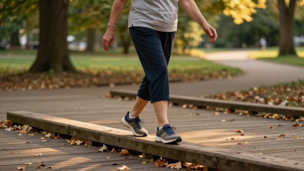 4 Best Walking Balance Trainers in 2027