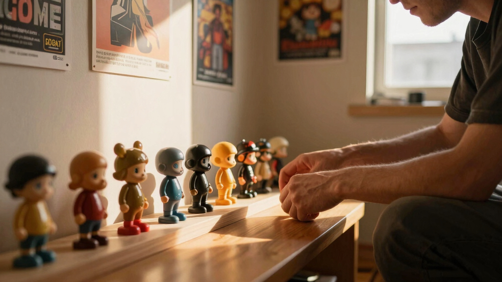 best collectible vinyl figures