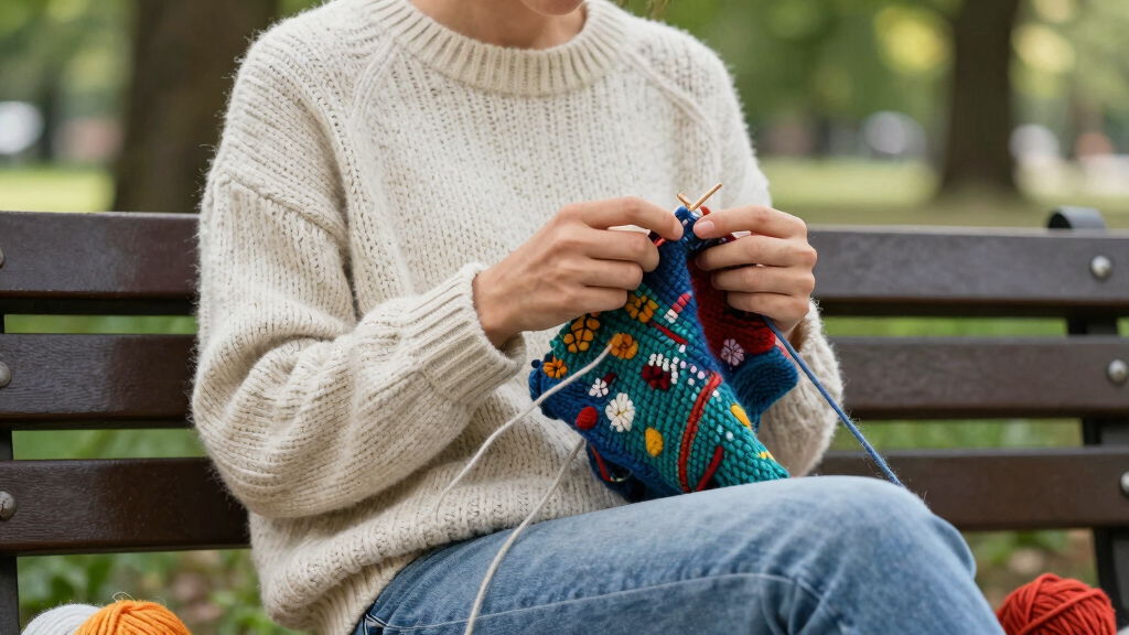 best knit sweaters