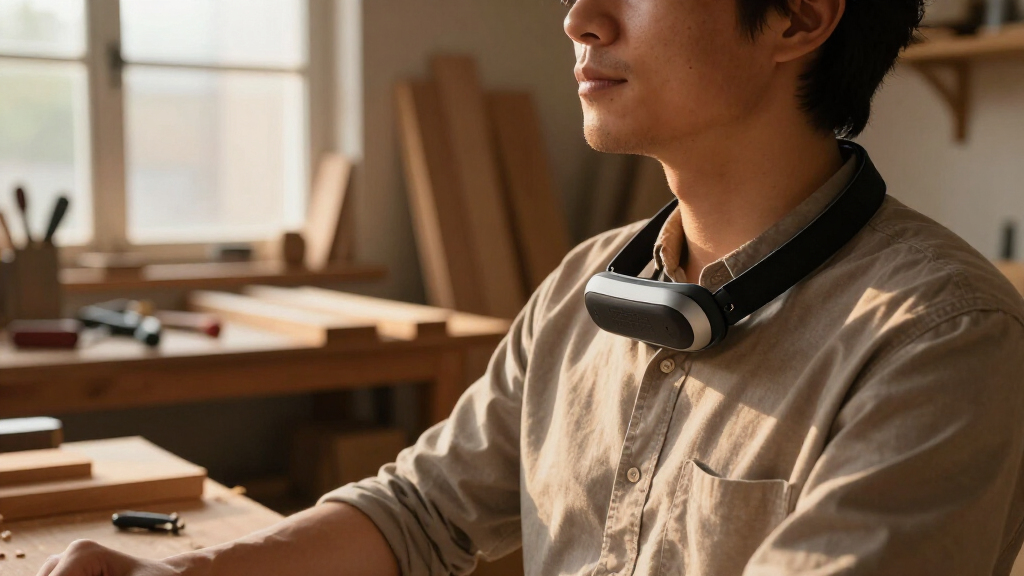 best wearable air conditioners