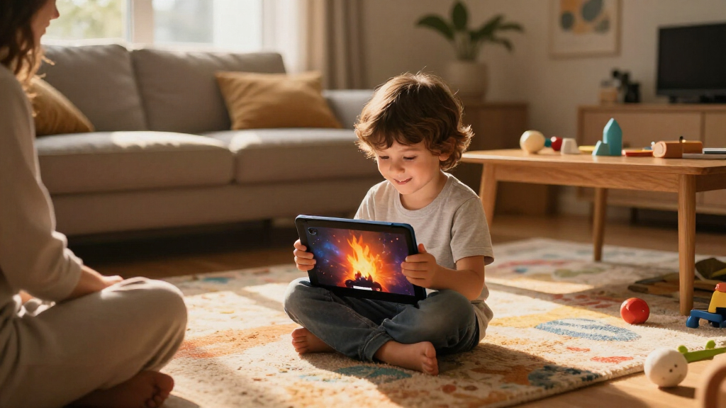 amazon fire kids tablets