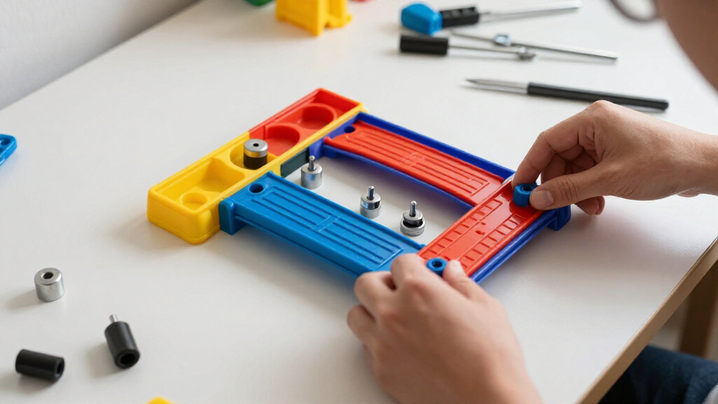 interactive pinball toy sets