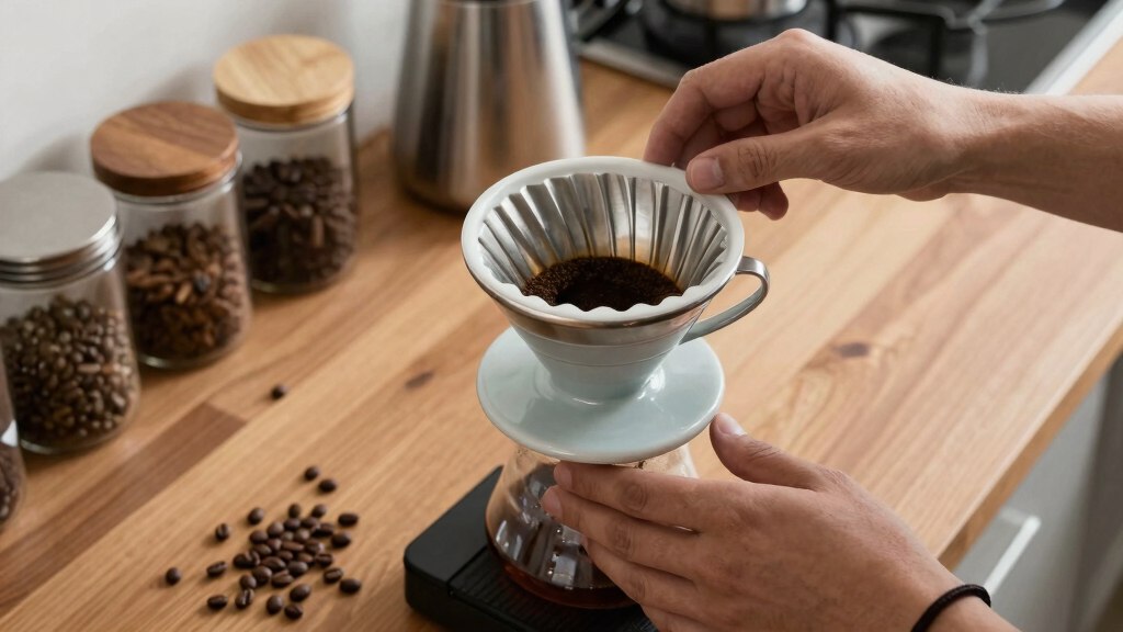 Best Reusable Coffee Filter