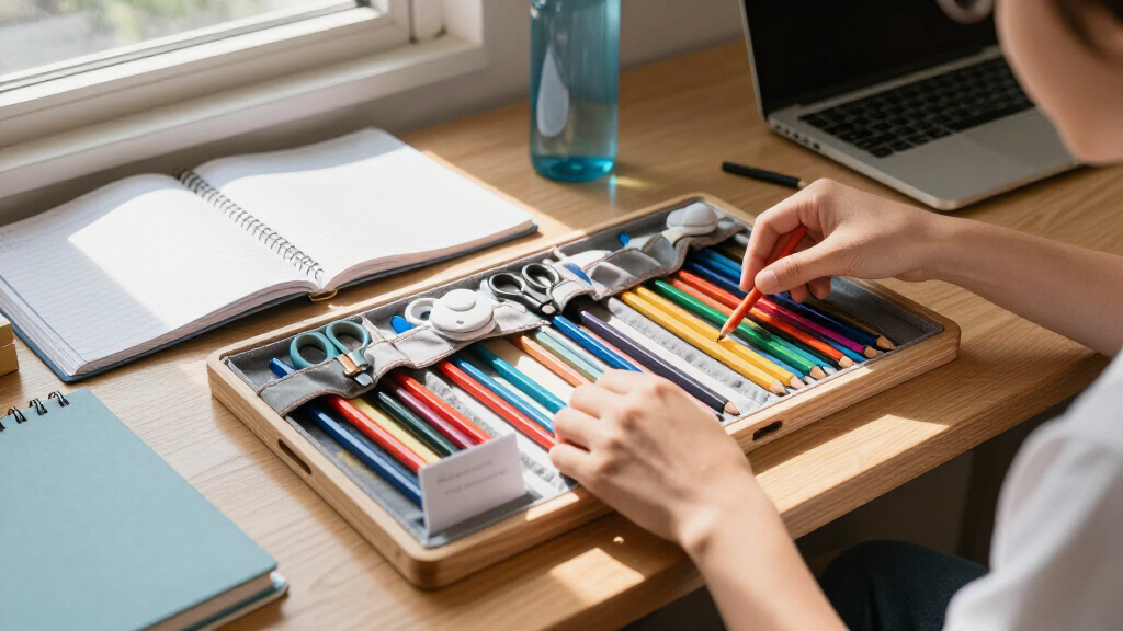 12 Best School Supplies Organizers in 2026