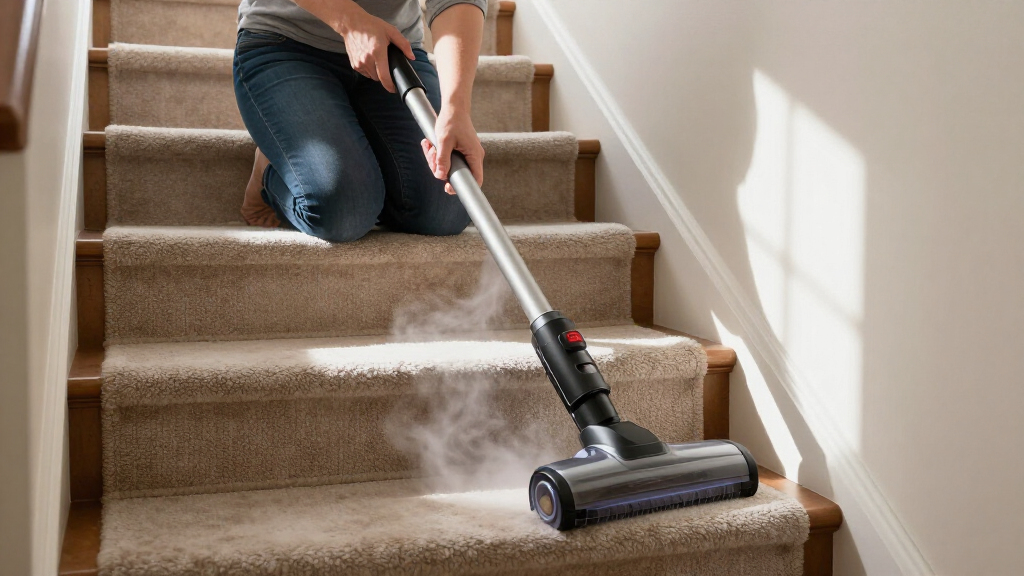 10 Best Bissell Carpet Cleaner For Stairs Top Picks For Easy Maintenance In 2026
