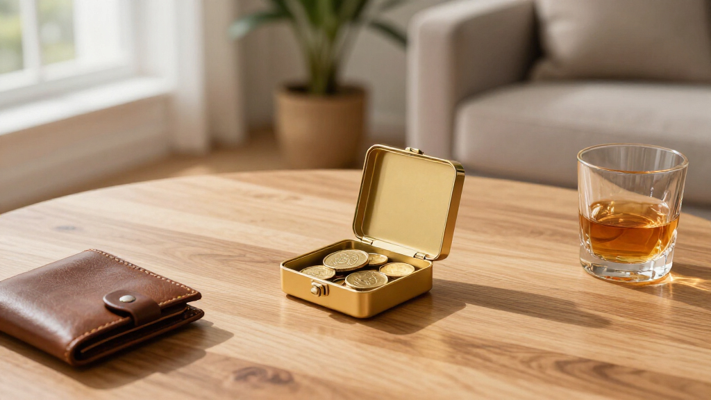 best safe for gold coins at home