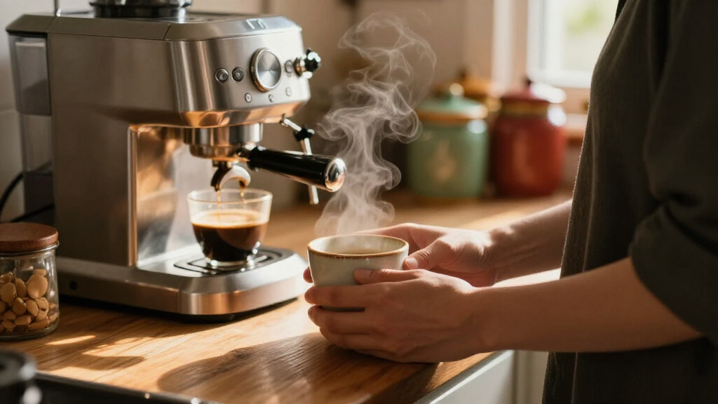 2espresso machine