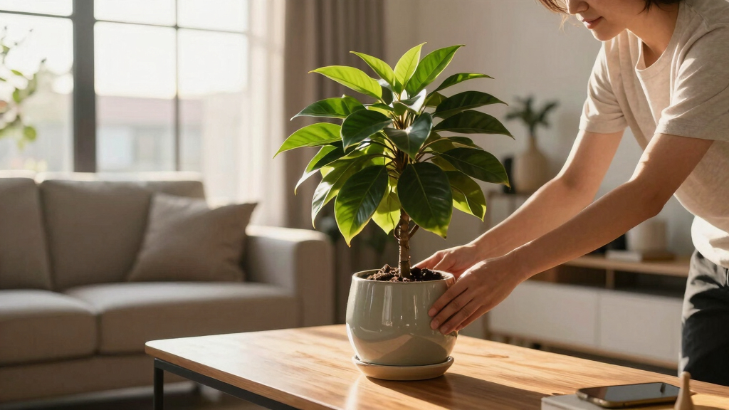 topiary silk trees prime day deals