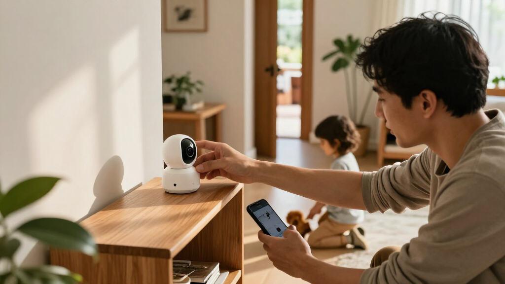 15 Best Smart Home Security Cameras for Flexible Home Monitoring in 2027