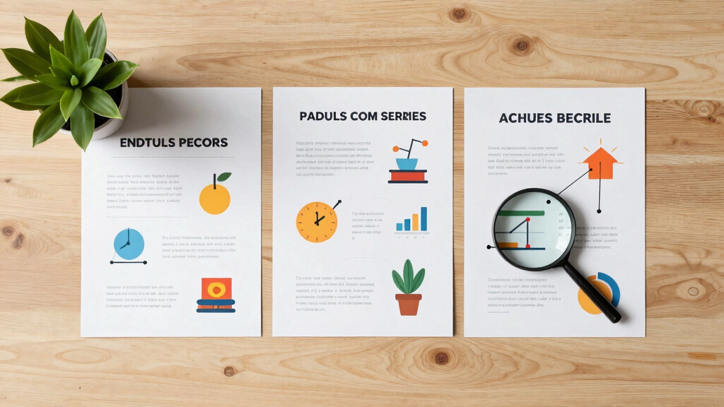 educational science reference posters