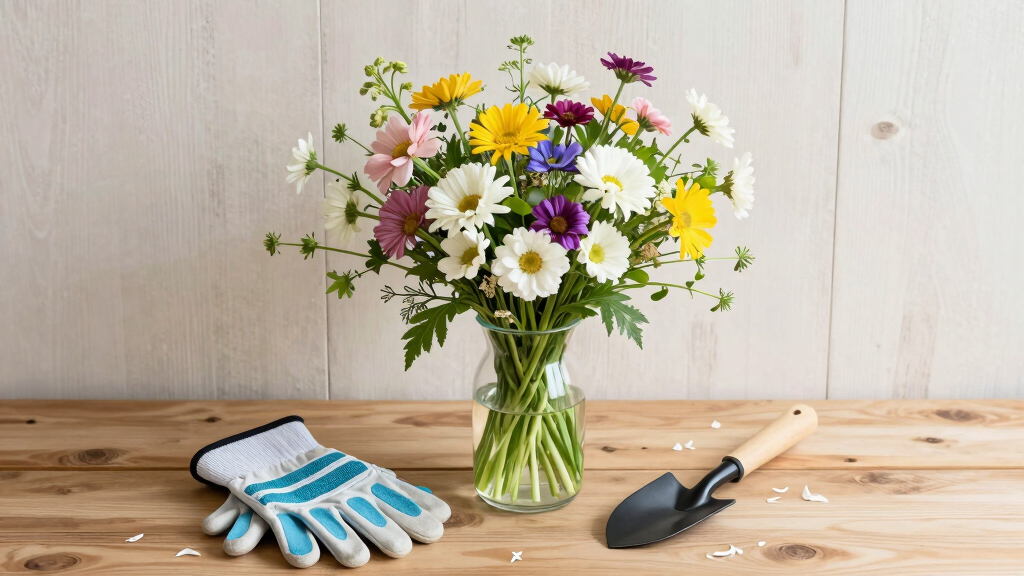 best summer blooming flowers