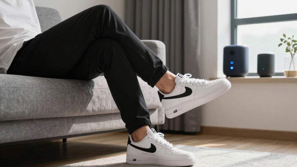 best Nike Air Force 1s