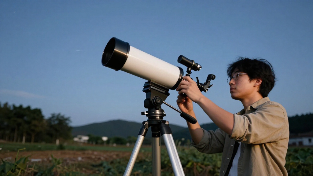 focal reducer for sct astrophotography