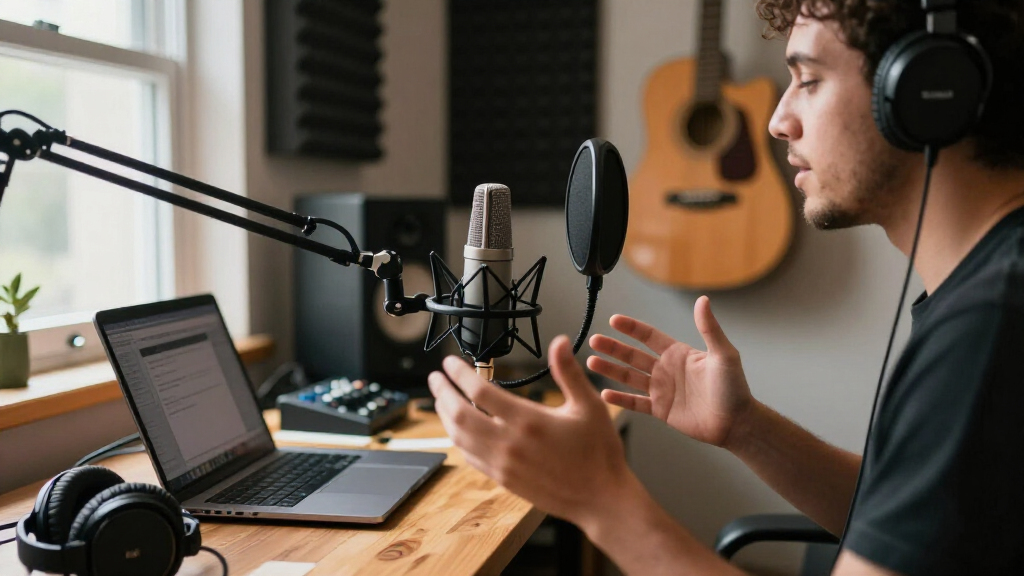 studio pop filters for creators