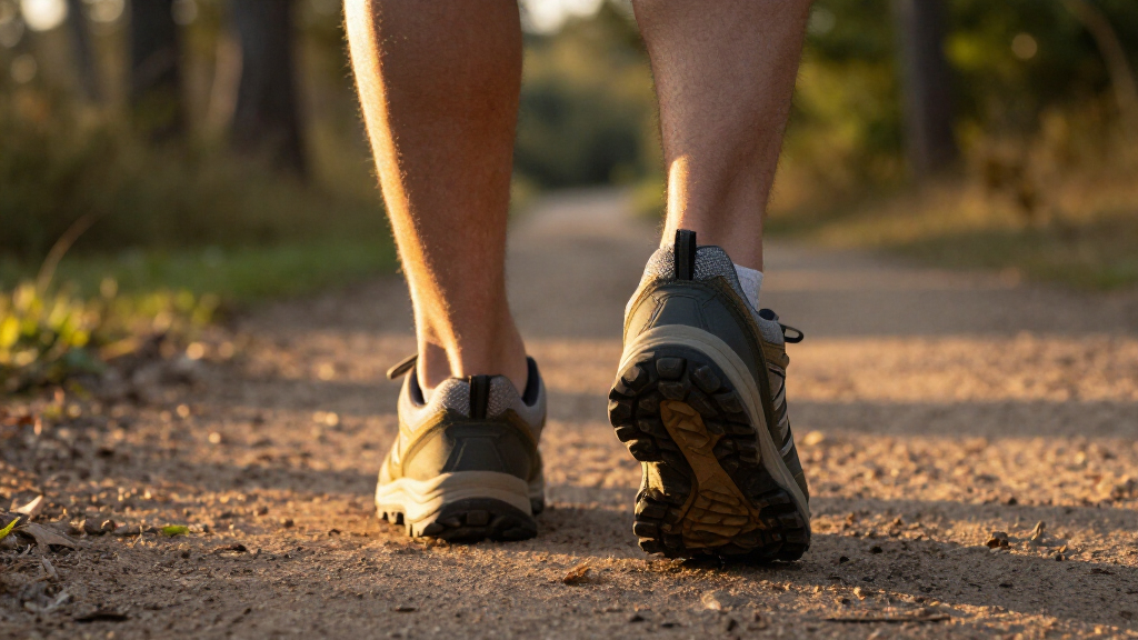 best trail-inspired sneakers