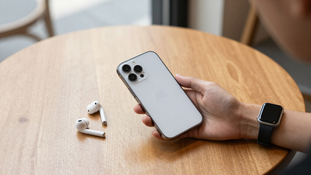 best bezelless smartphones