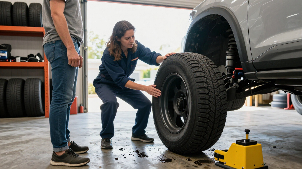 best Goodyear tires