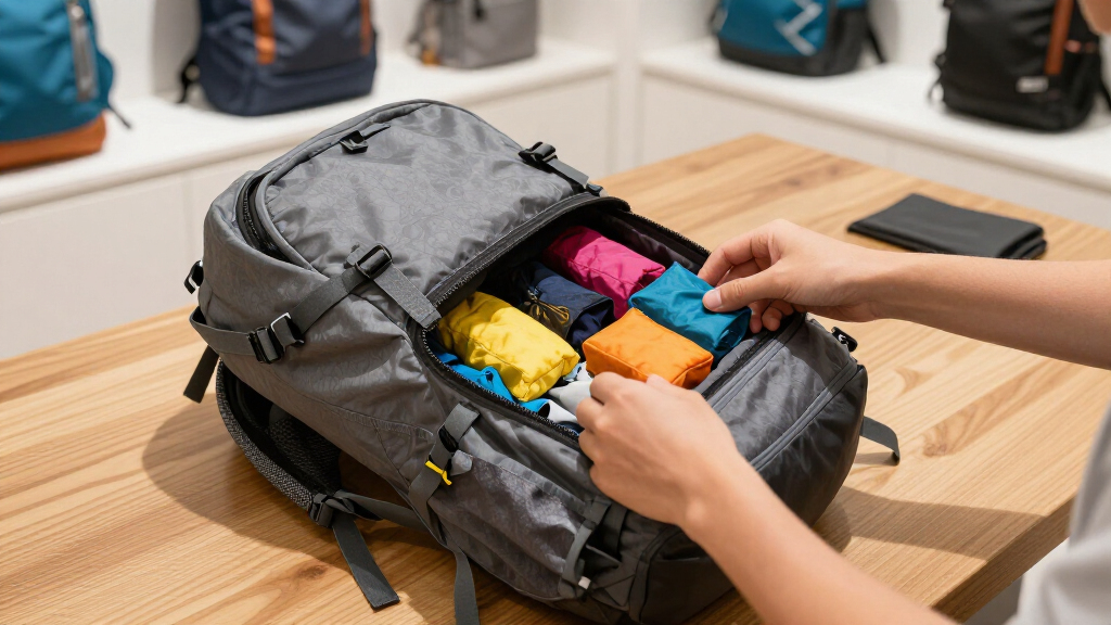 14 Best Compact Travel Backpacks for Light, Flexible Trips in 2026