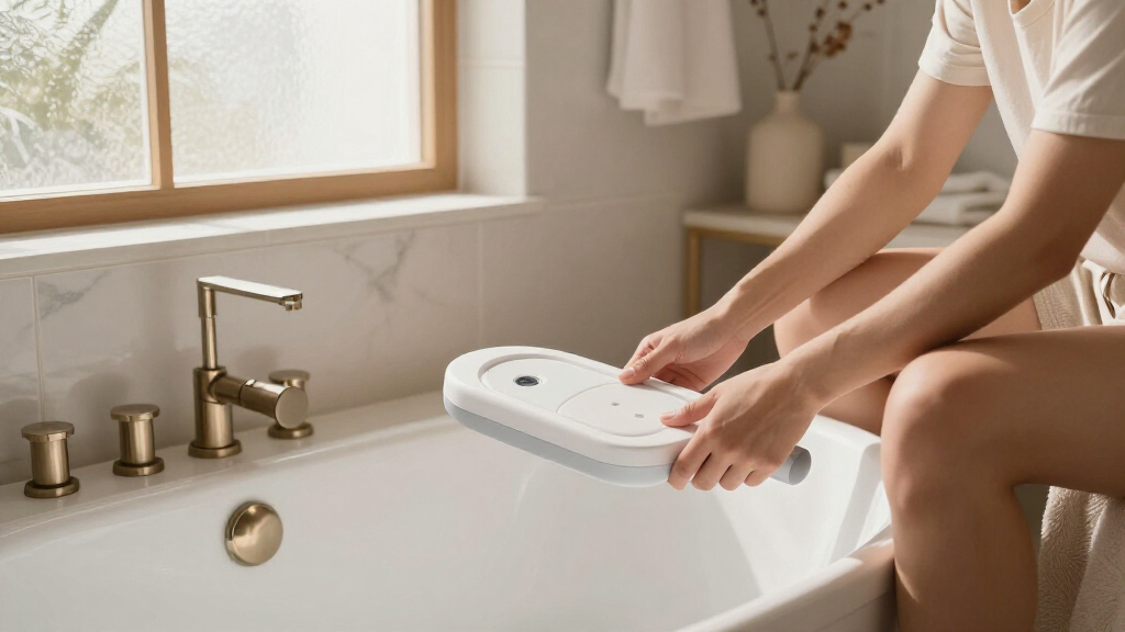 best electric bathtub lifts