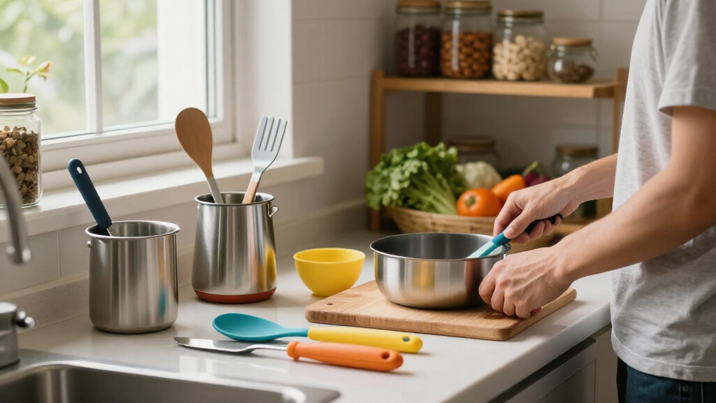 kitchen gadget gift sets