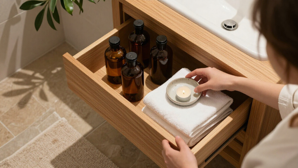 15 Best Bathroom Decor Products for a More Organized, Relaxing Space in 2027
