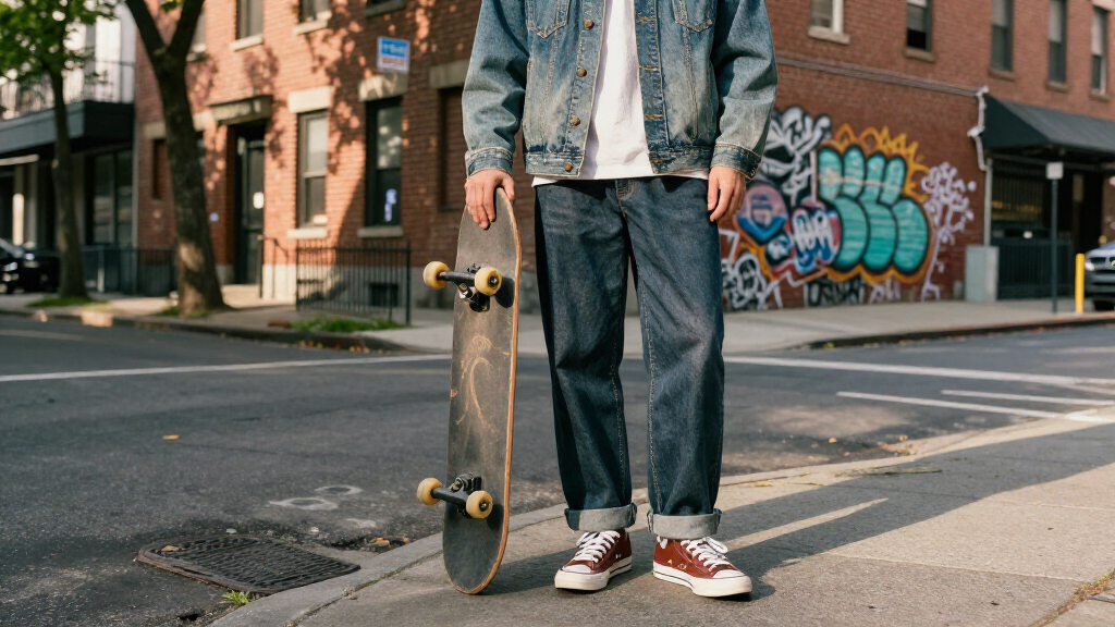 best heritage streetwear clothing