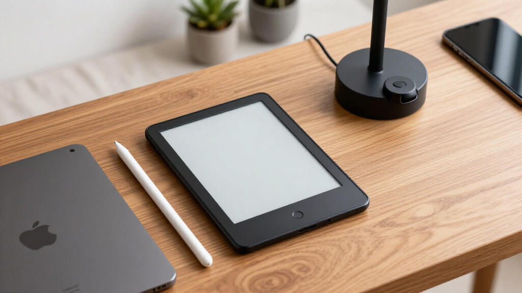 best e-readers for open ecosystems
