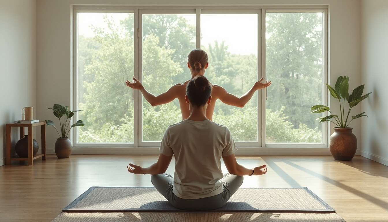 Unlock Ultimate Relaxation: A Comprehensive Guide to Practicing Progressive Muscle Relaxation
