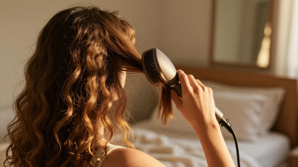 best air wrap style hair tool