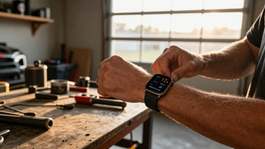 11 Best Apple Watch Series 11 Vs Ultra 3 for 2026