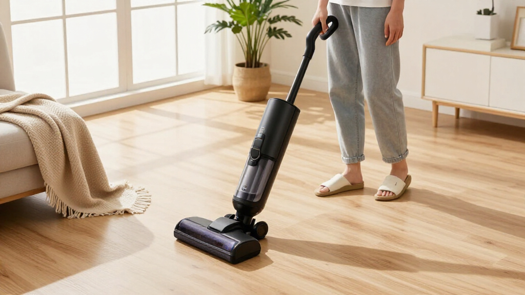 upright vacuum premium hepa sealed