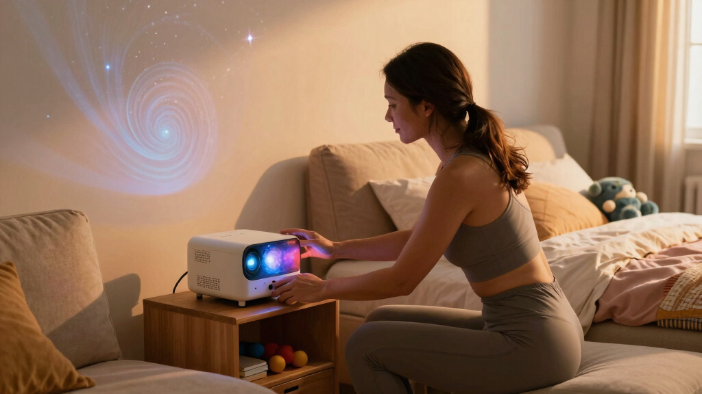 best premium galaxy projectors for children
