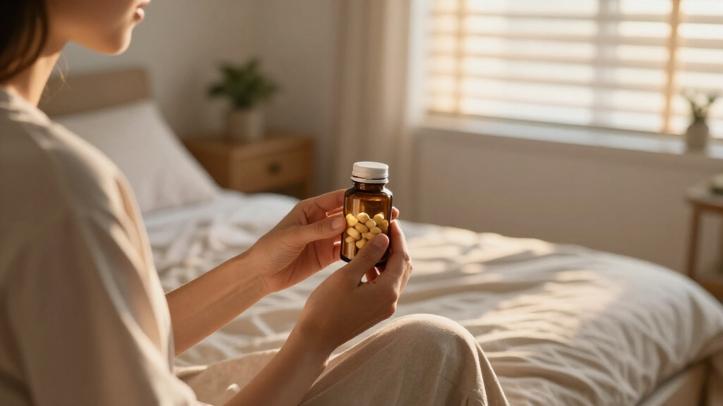 14 Best Sleep Aid Supplements in 2026