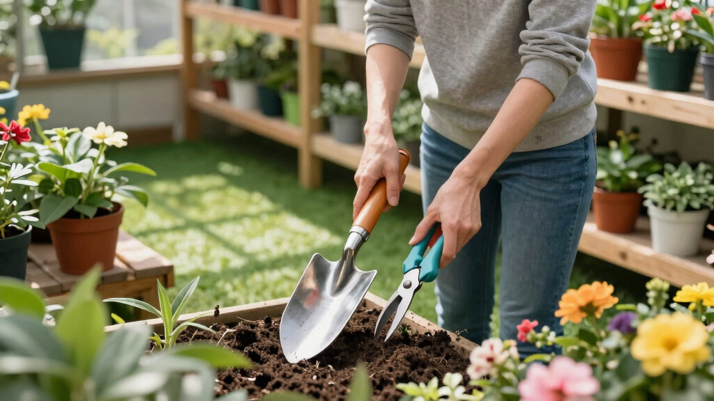 best gardening tools for mums