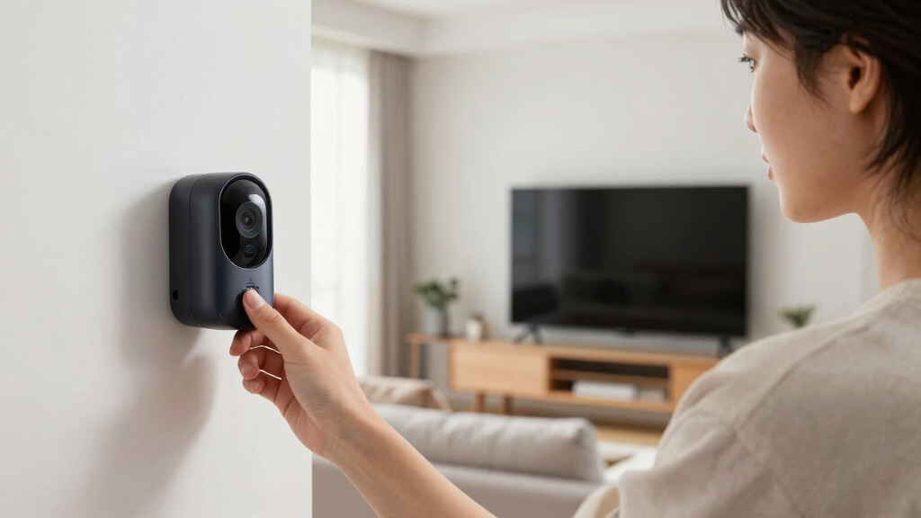 15 Best Smart Home Security Cameras in 2026
