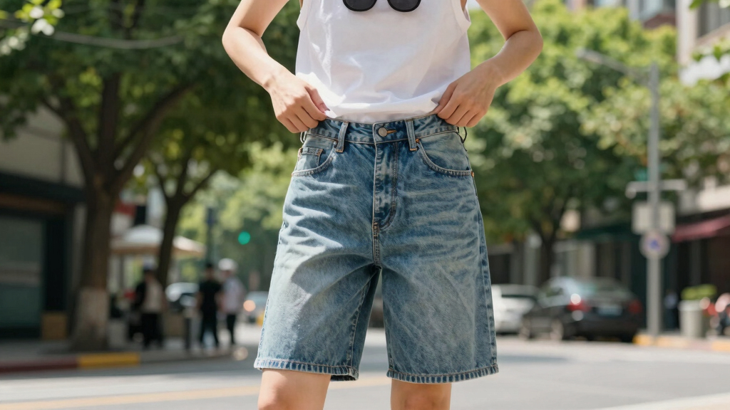 best Levi's shorts