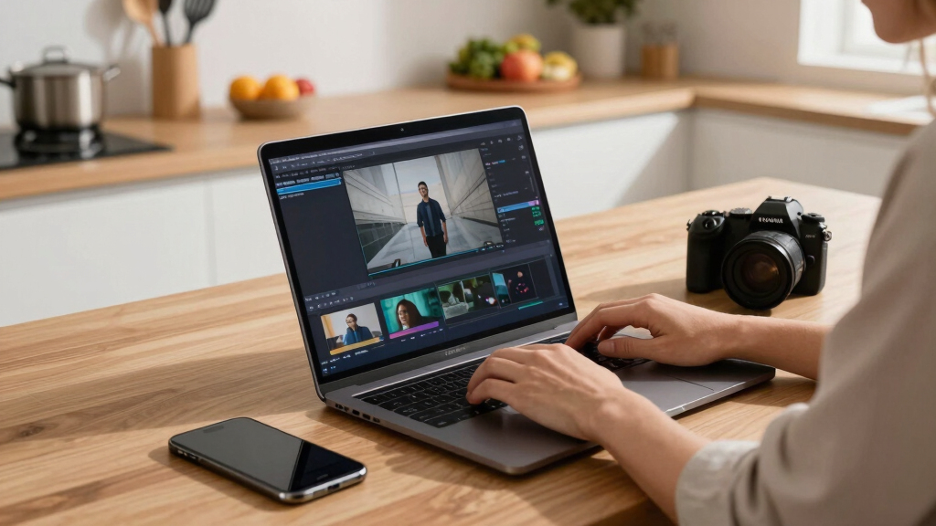 How a Local-First Workflow Turns One Video into Everything You Need