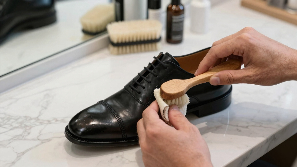 best designer dress shoes