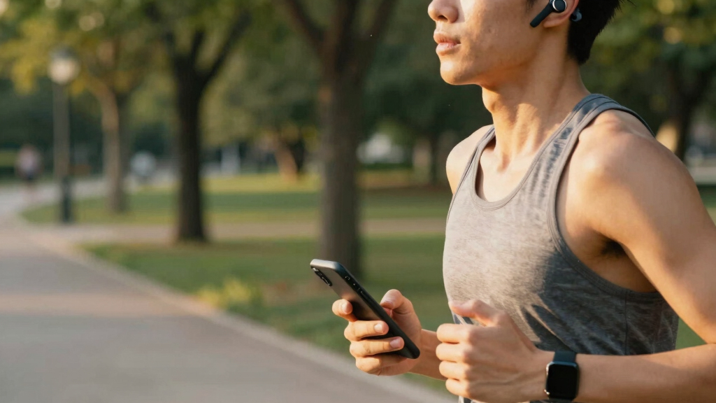 wireless earbuds for workouts